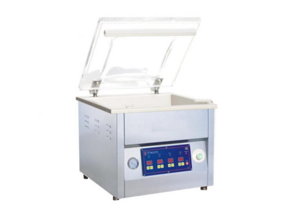 MODEL TC-420F VACUUM CHAMBER