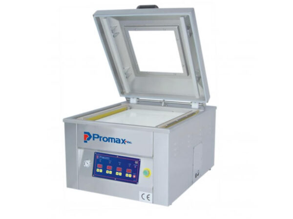 MODEL TC-520LR VACUUM CHAMBER