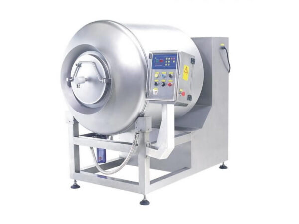 MODEL TM1000M-5000M VACUUM MASSAGER MACHINE