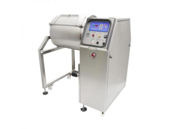 MODEL TM150T-TM1000T VACUUM TUMBLING MACHINE