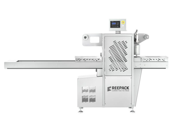 Automatic Tray Sealers