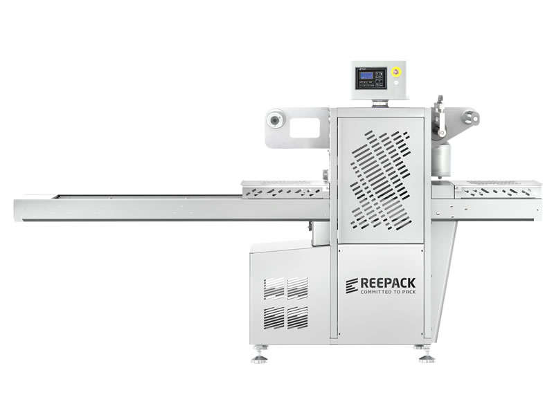 Repack Machine Can Machinery - Extreme Packaging Solutons